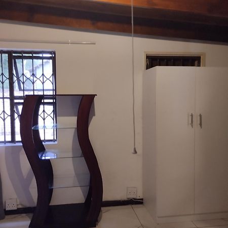 Inspire Living Hotel Benoni Buitenkant foto