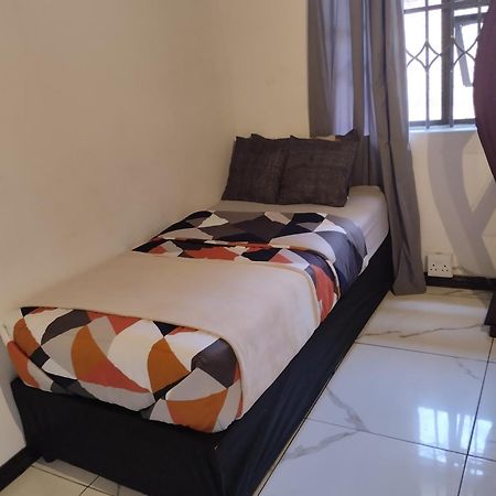 Inspire Living Hotel Benoni Buitenkant foto