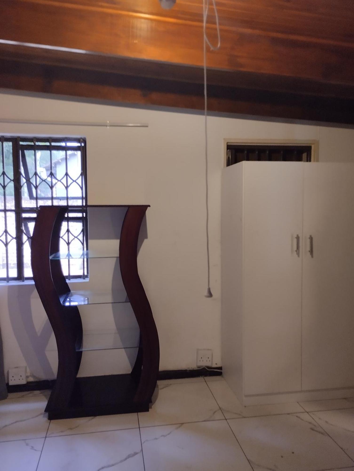 Inspire Living Hotel Benoni Buitenkant foto
