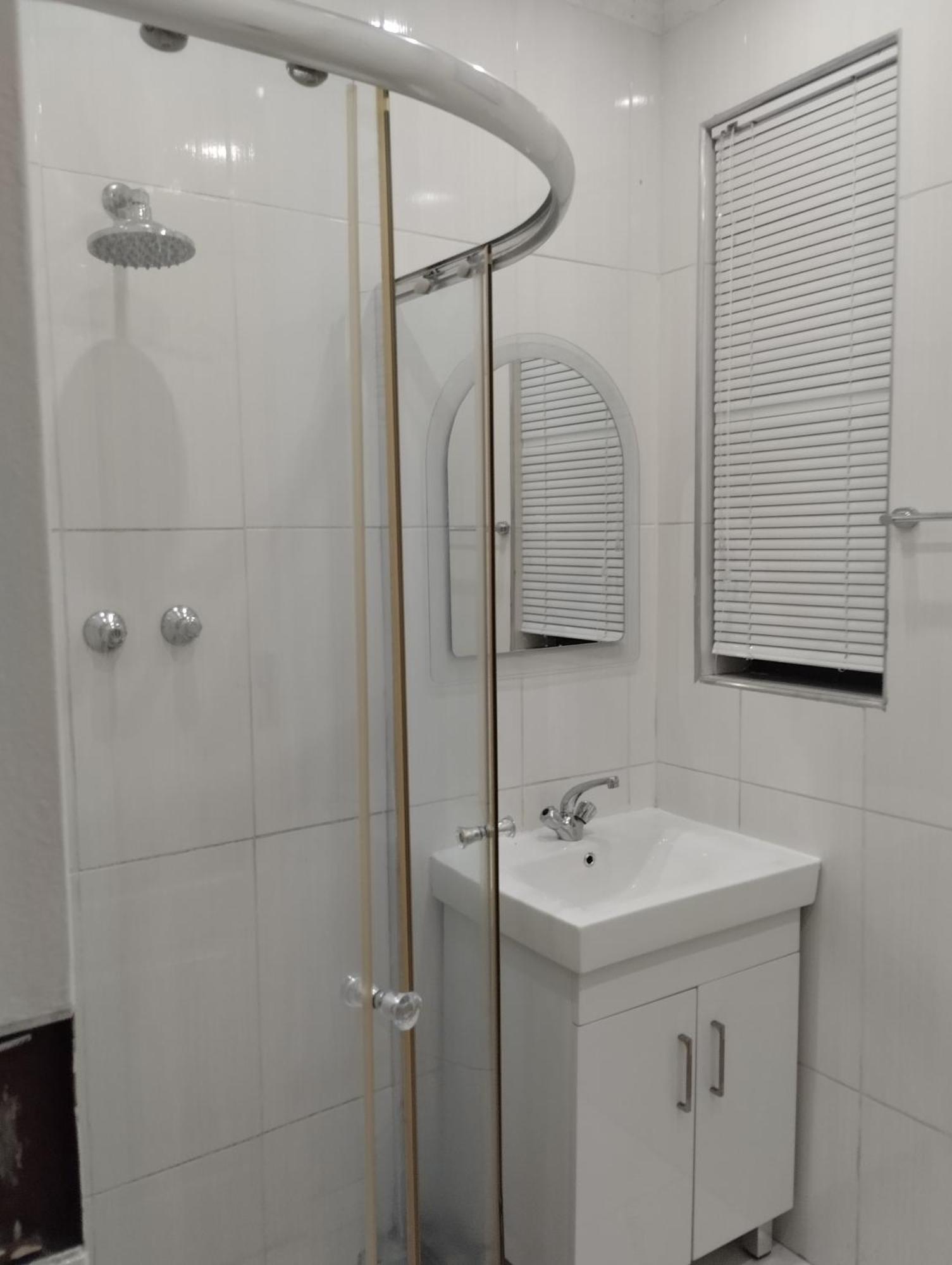 Inspire Living Hotel Benoni Buitenkant foto